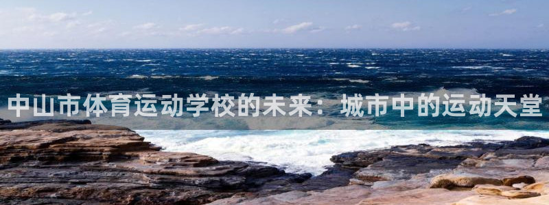 千亿国际官方正版app开户：中山市体育运动学校的未来