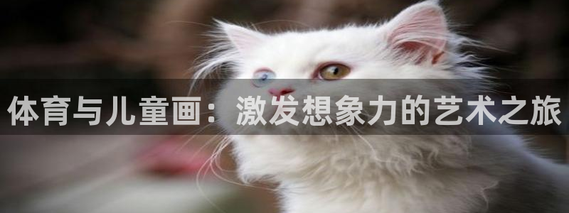 千亿国际官方正版app集团官网网址：体育与儿童画：激发想象力