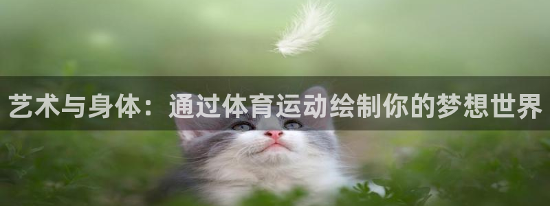 千亿国际官方正版app官方：艺术与身体：通过体育运动