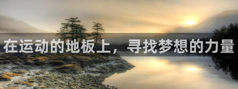 千亿国际qy888：在运动的地板上，寻找梦想的力量